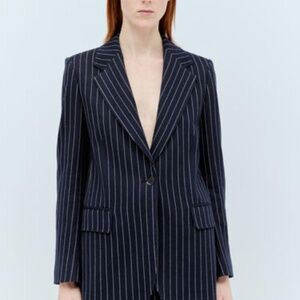 Max Mara Blazer Wool